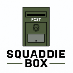 squaddie box