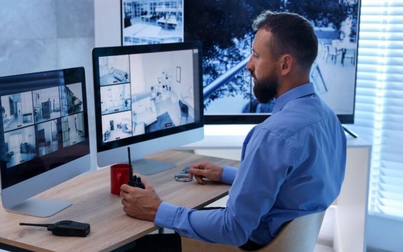 TSCM Training and Services