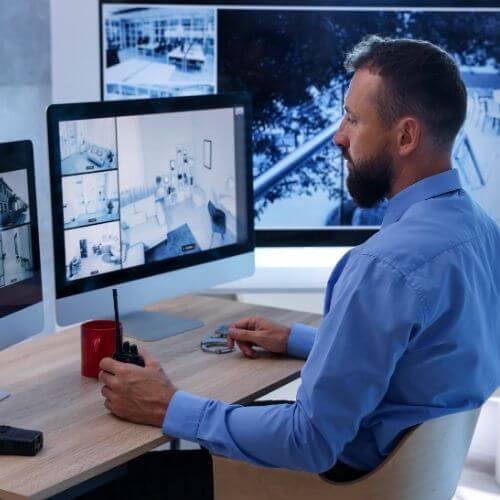 TSCM Training and Services